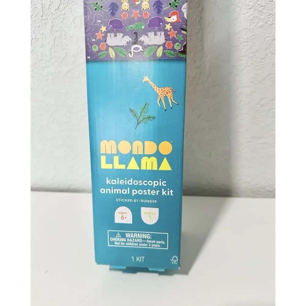 N/A mondo llama